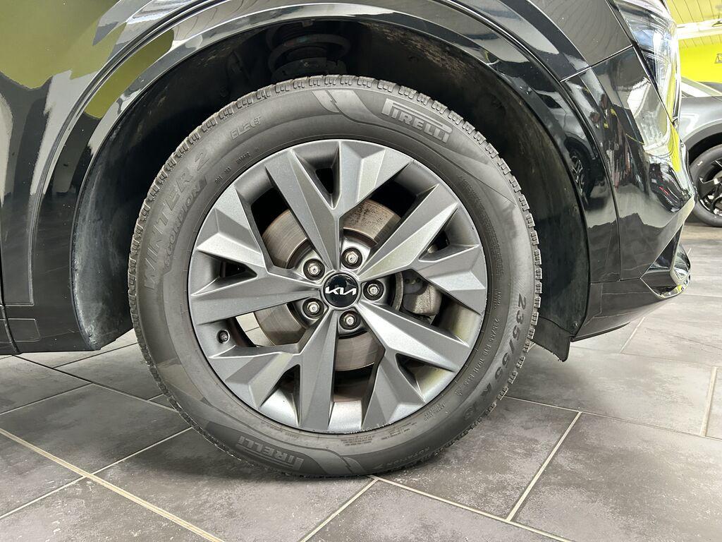 Kia Sportage 1.6 T-GDi HEV GT-line Panorama Sunroof AT6