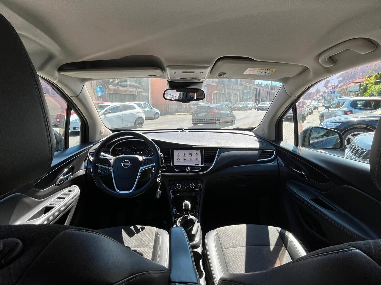 Opel Mokka X 1.6 CDTI Ecotec 136CV 4x2 Innovation