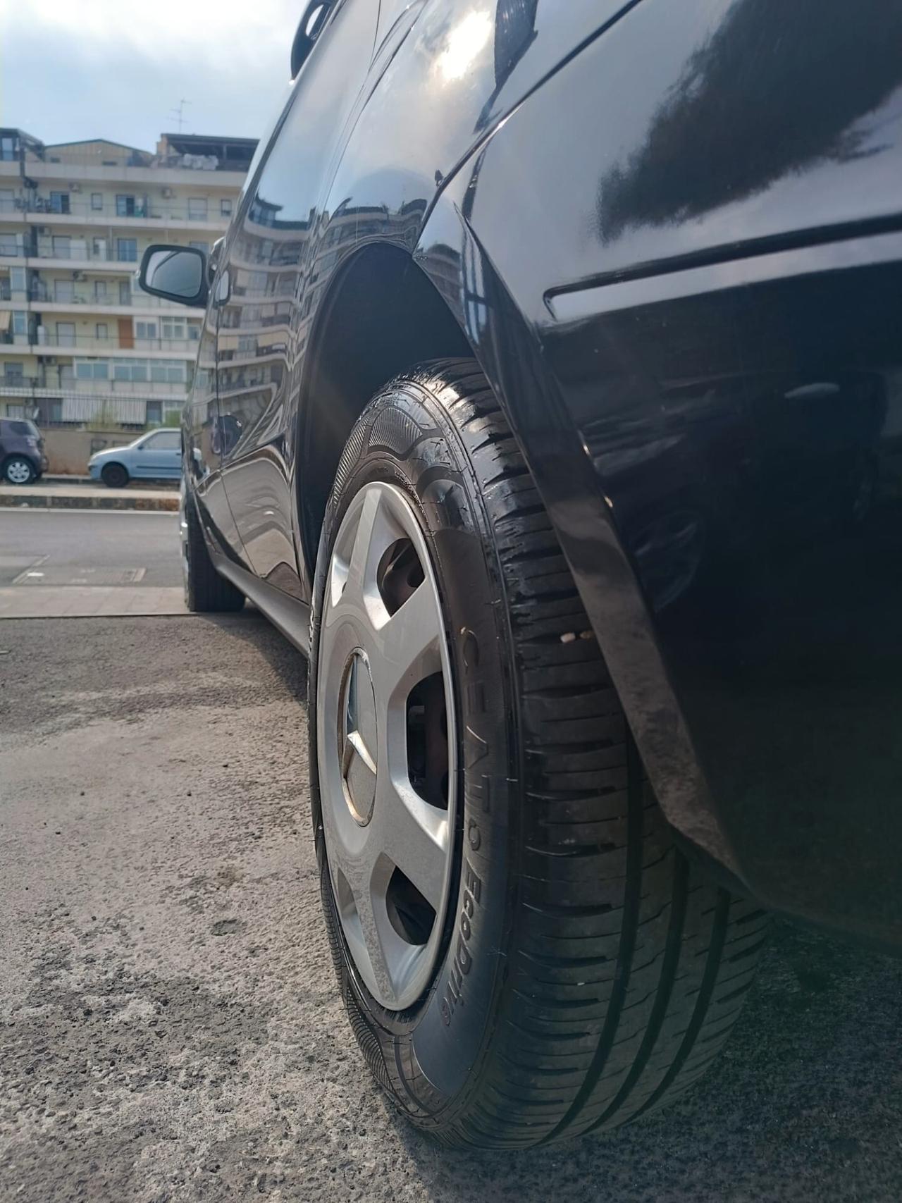Mercedes-benz A 180 d Automatic Executive