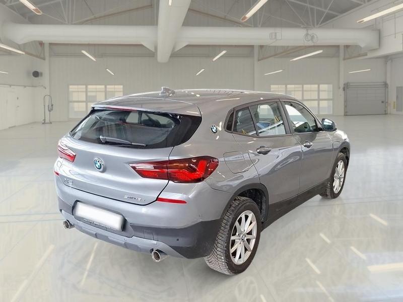 BMW X2 SDRIVE 18D BUSINESS X SUV