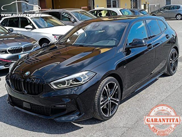 BMW 118 i M-SPORT Steptronic/AUTOMATICA MSport F40