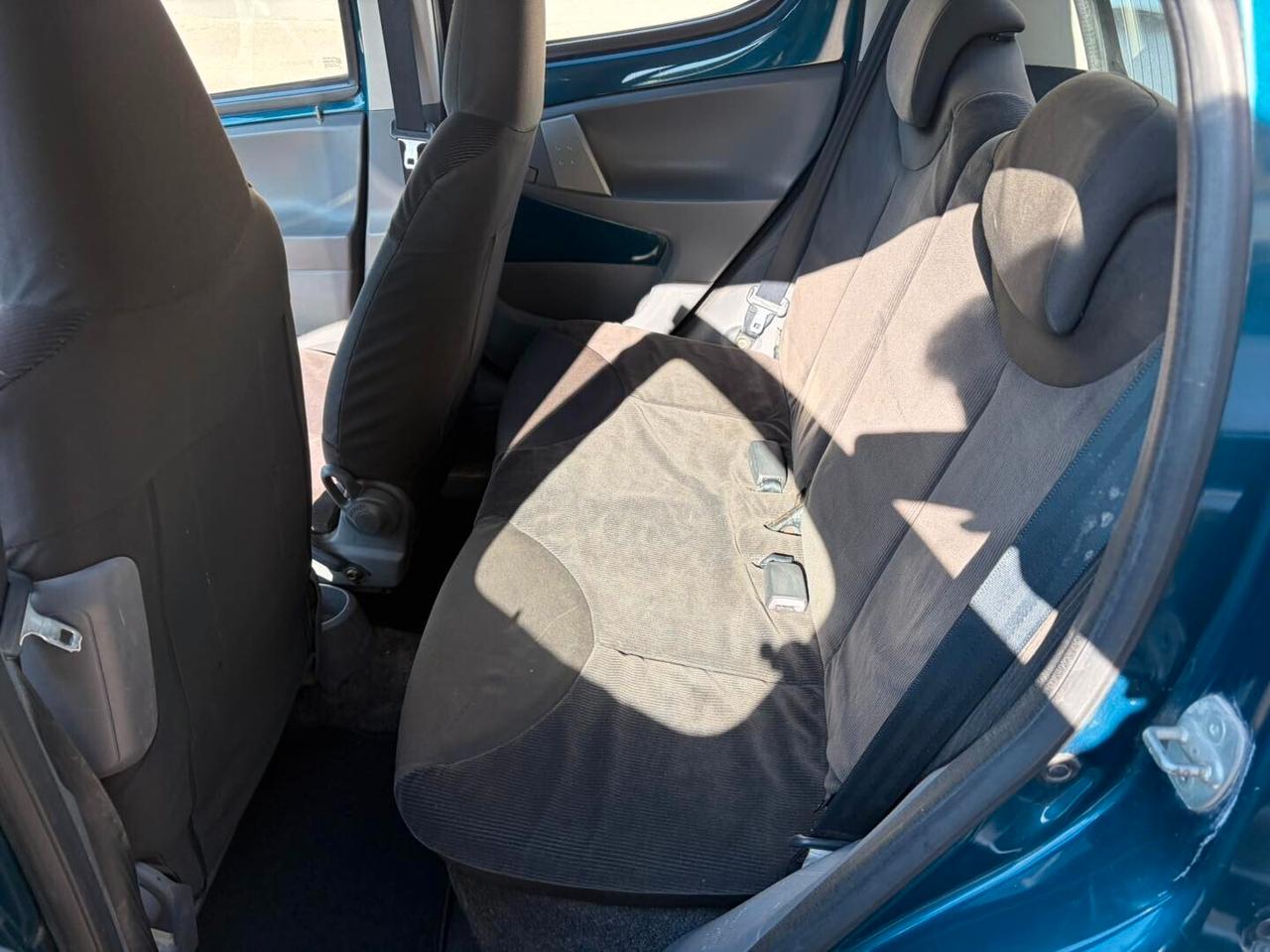 Citroen C1 1.0 5 porte AMIC1