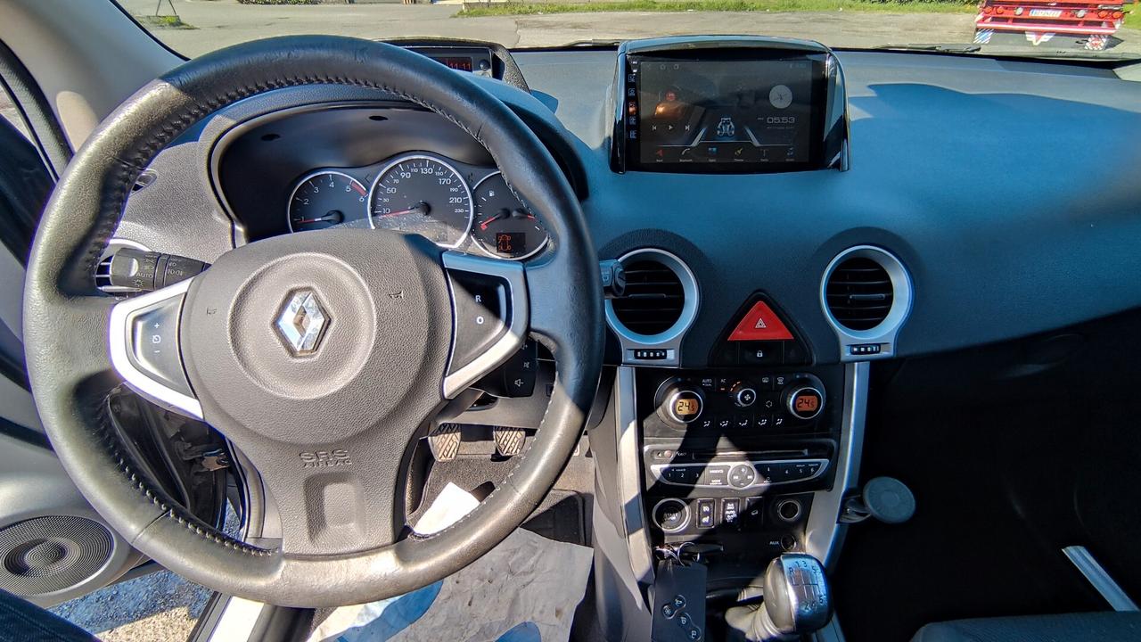 Renault Koleos 4WD 2.0 dCi 150CV 4X4 - 2009