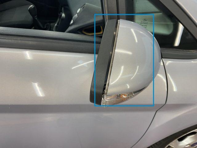 FORD Fiesta Ikon 1.4 16V 5p.Bz.- GPL Business