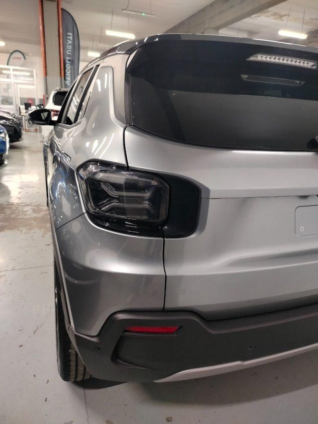 JEEP Avenger 1.2 Turbo 100 CV Summit km0