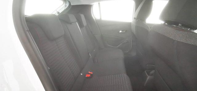 PEUGEOT 208 PureTech 75 Stop&Start 5 porte Active