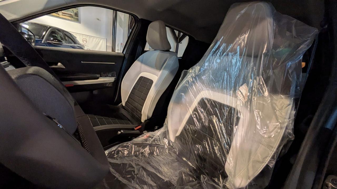 Citroen C3 100 MAX KM0