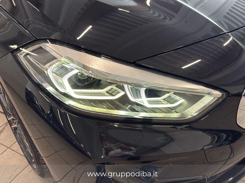 BMW Serie 1 F40 Diesel 118d Msport auto