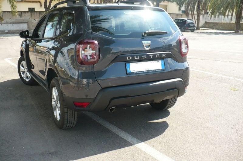 Dacia Duster 1.0 TCe 110 CV ECO-G 4x2 15th Anniversary
