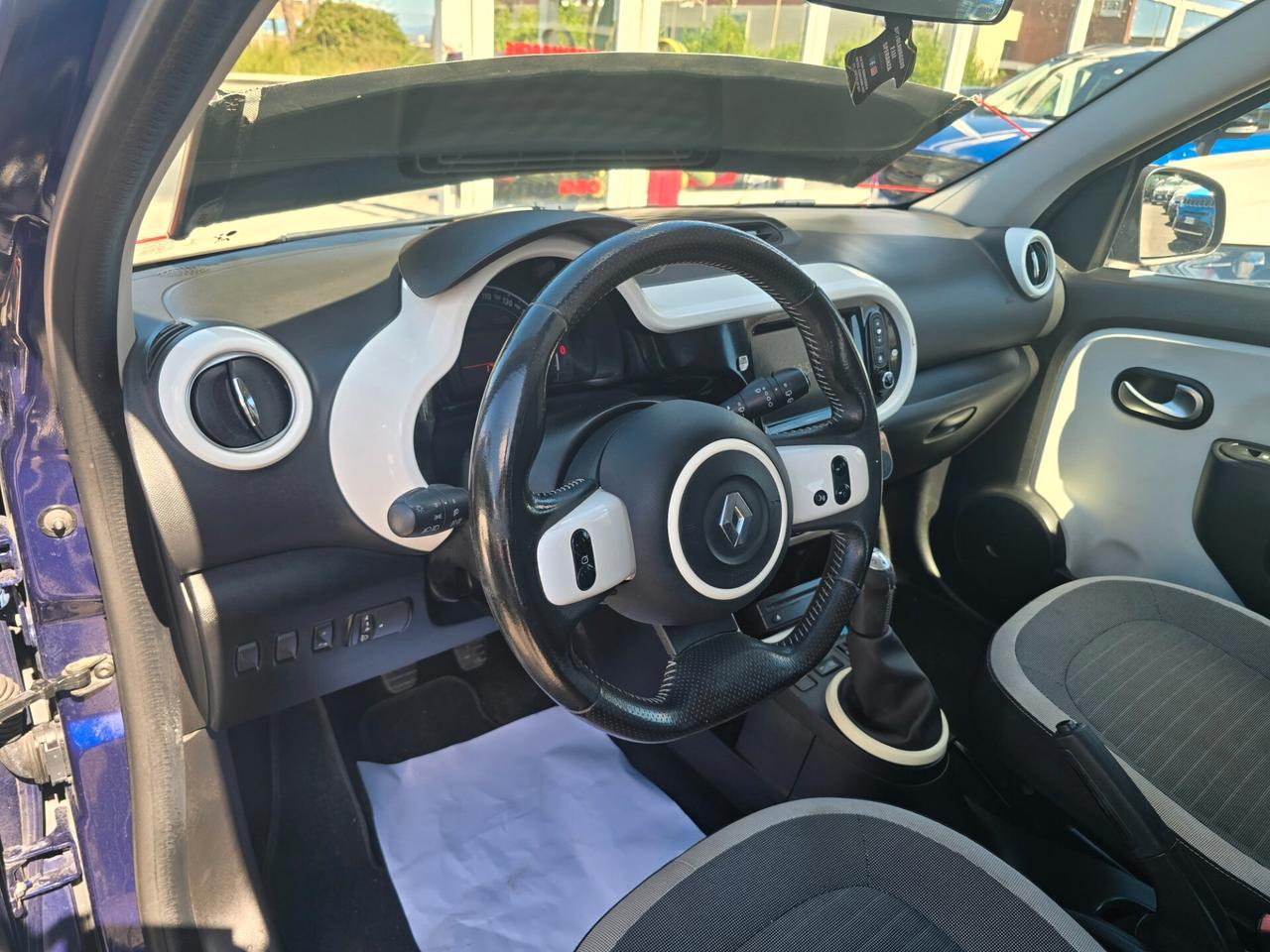 Renault Twingo TCe 90 CV Stop&Start Energy Lovely