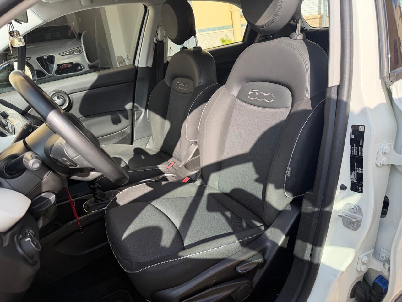 Fiat 500X 1.3 MultiJet 95 CV Urban - PREZZO PROMO