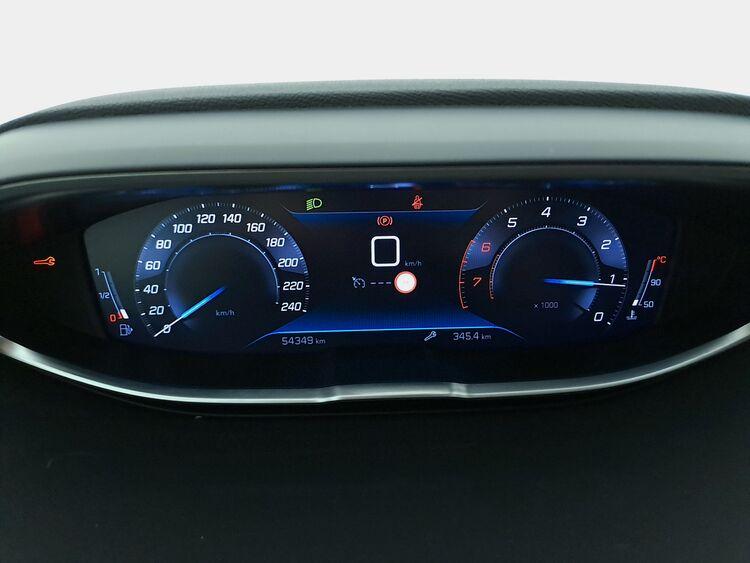 Peugeot 3008 Active Pack BZ169435 1.2 Benzina 131CV
