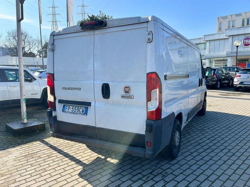 FIAT Ducato 33 2.3 MJT 130CV MH1