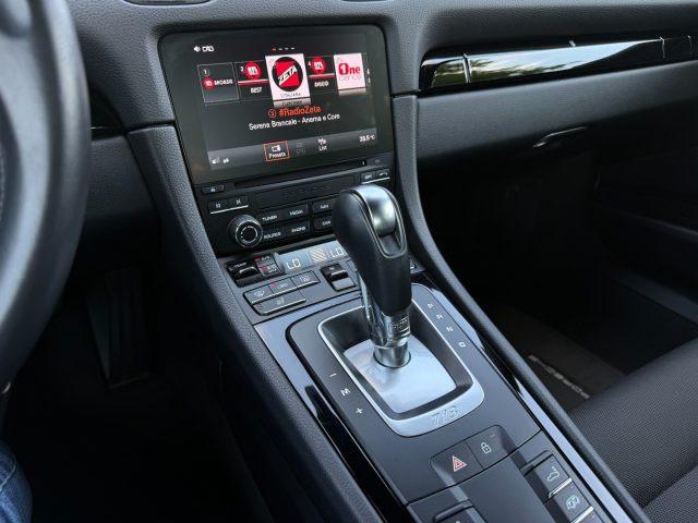 PORSCHE Cayman 718 Cayman 2.0 T