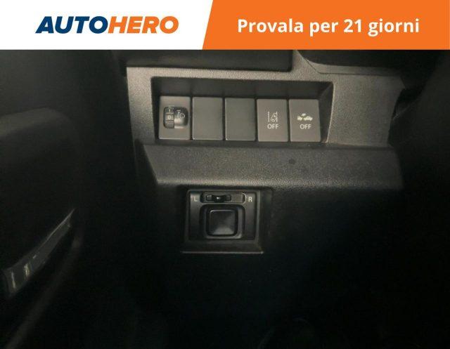 SUZUKI Jimny 1.5 5MT PRO (N1)