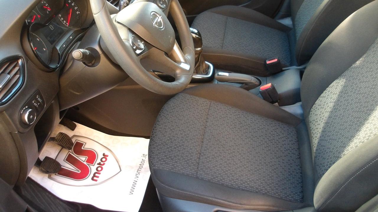 OPEL CROSSLAND 1.6 MTJ-PREZZO PROMO!