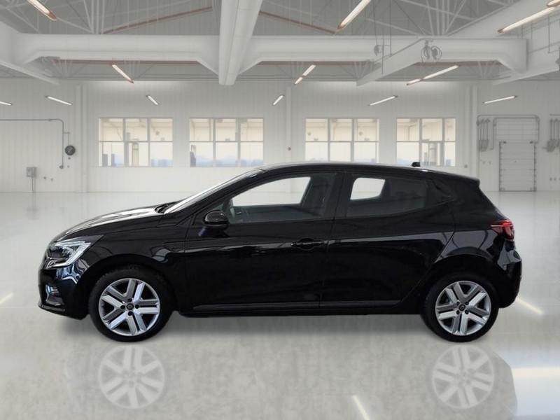 RENAULT CLIO 1.5 DCI BLUE 74KW BUSINESS 5 PORTE BERLINA