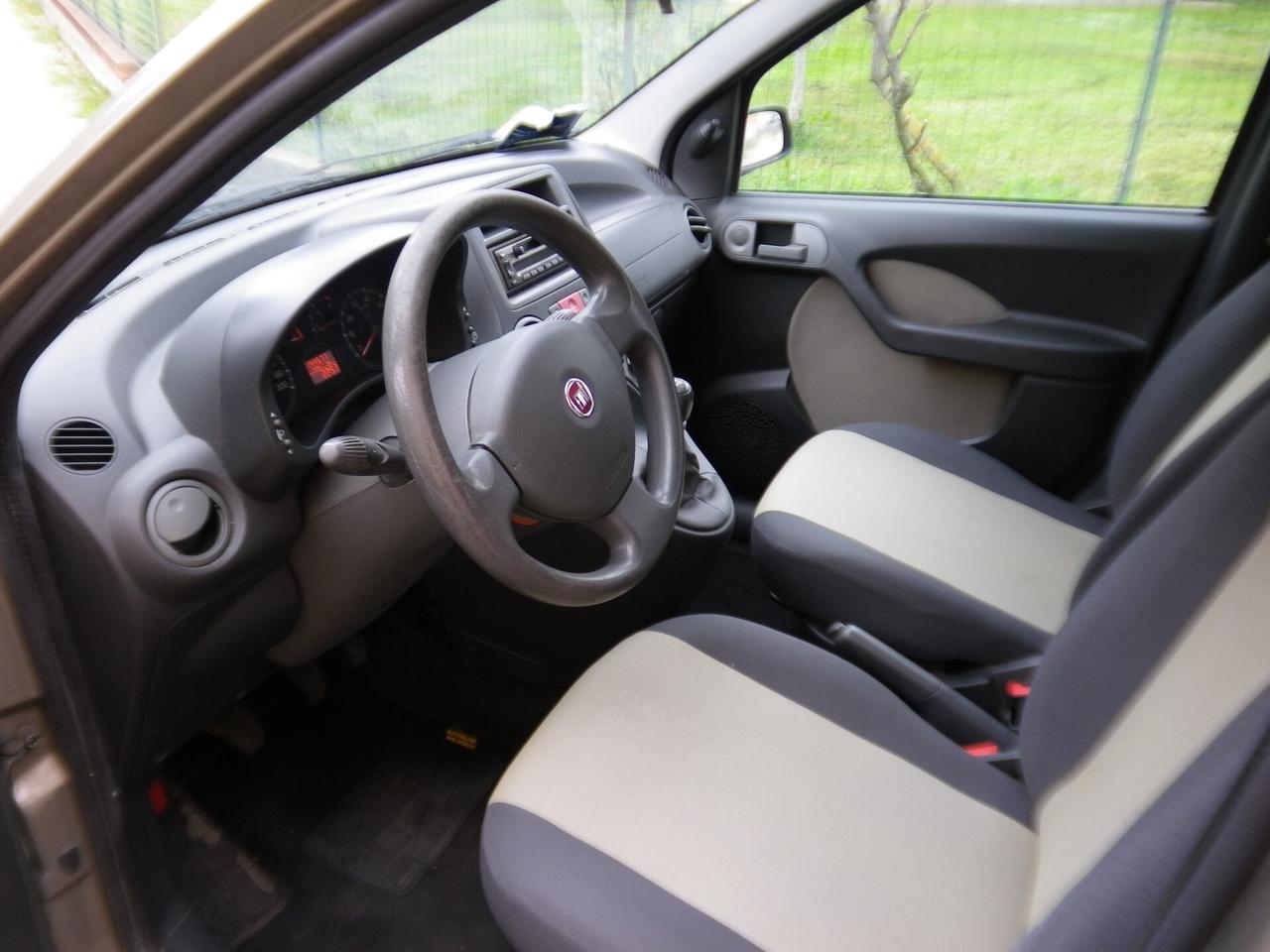 Fiat Panda 1.2 Dynamic- Per professionisti del settore