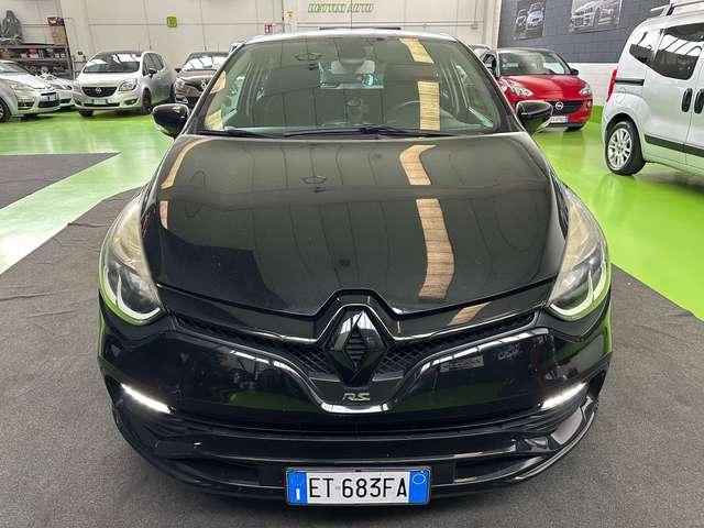 Renault Clio 1.6 16v RS 200cv CAMBIO DA REVISIONARE