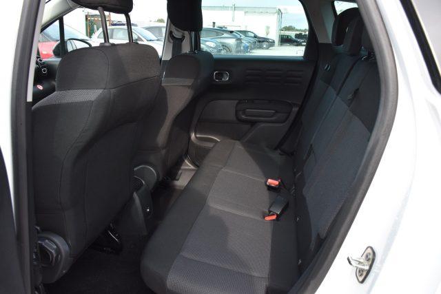 CITROEN C3 Aircross BlueHDi 110 S&S Shine Pack
