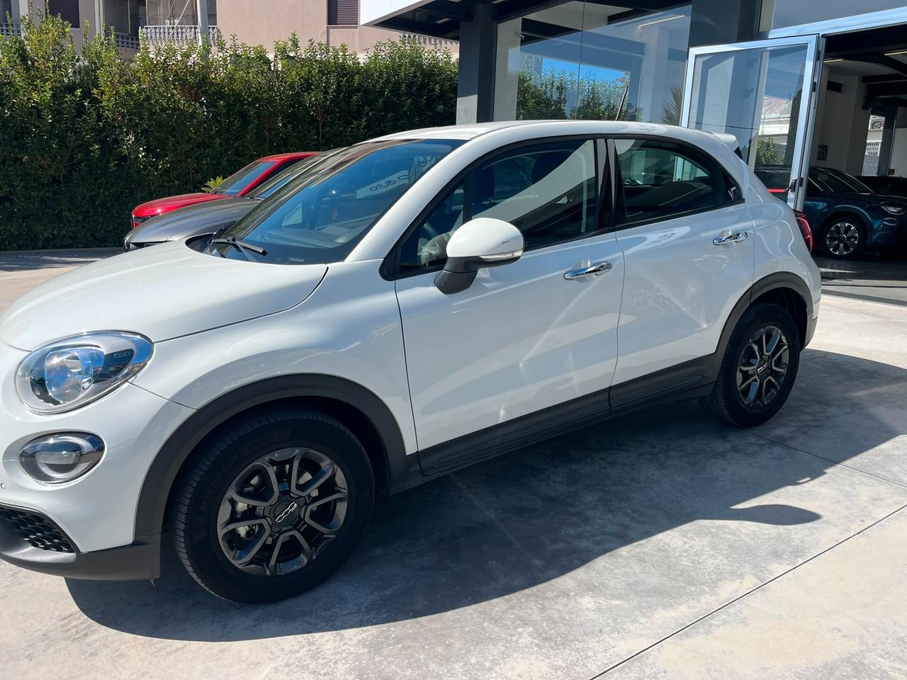 Fiat 500X 1.0 T3 120 CV Lounge