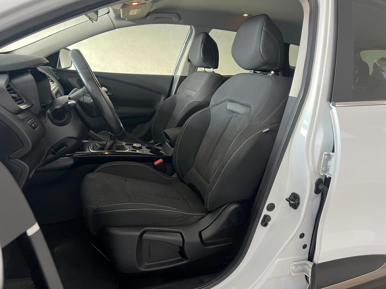 Renault Kadjar Blue dCi 8V 115CV Business