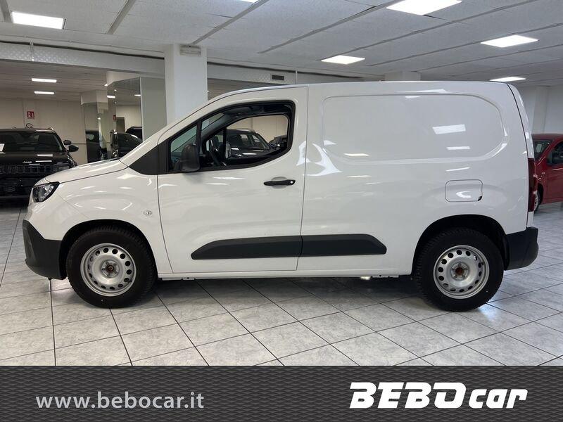 FIAT Doblò Doblò 1.5 BlueHdi 100CV PC-TN Van