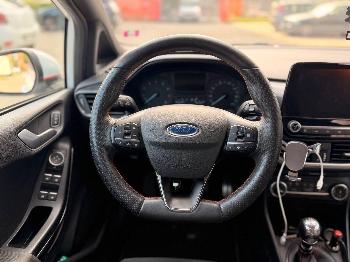 Ford Fiesta 1.0 ecoboost ST-Line s&s 95cv my20.25