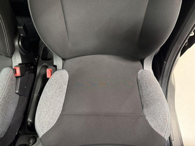 FIAT Panda Panda 1.0 FireFly S&S Hybrid