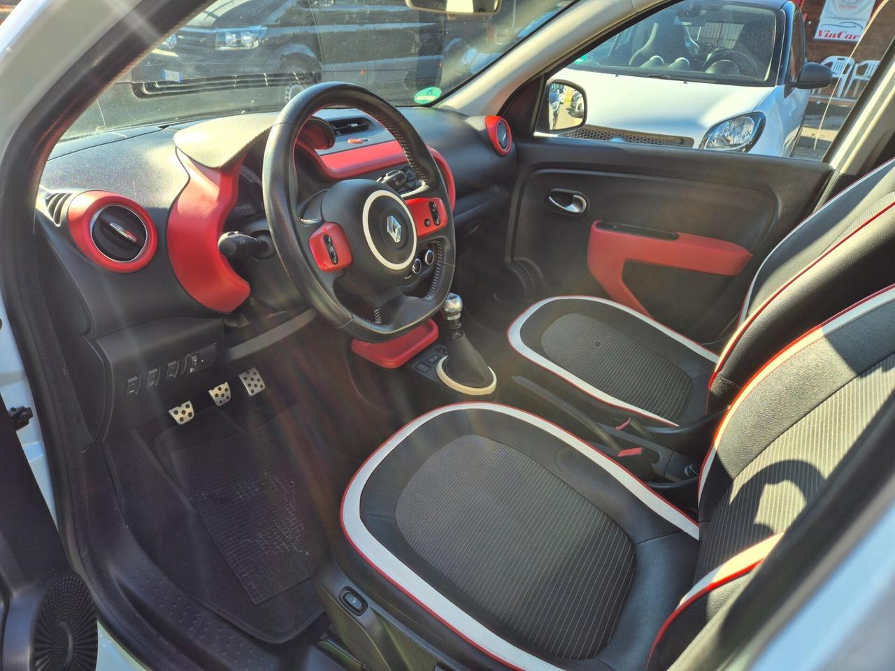 Renault Twingo 0.9 TCe 90 CV Stop&Start Energy Spo