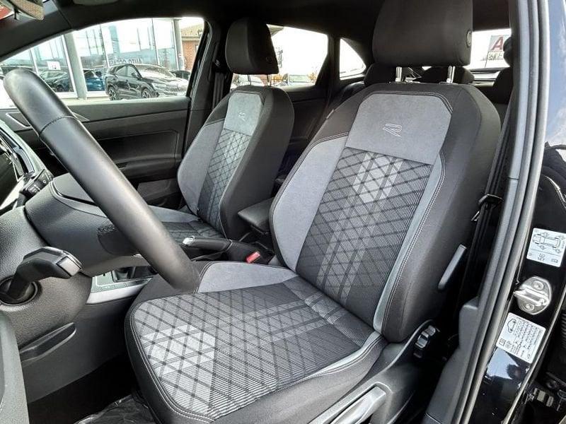 Volkswagen Taigo 1.0 TSI 115cv R-Line TETTO APRIBILE * R LINE