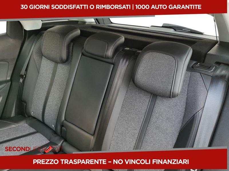 Peugeot 3008 1.5 bluehdi Allure s&s 130cv eat8