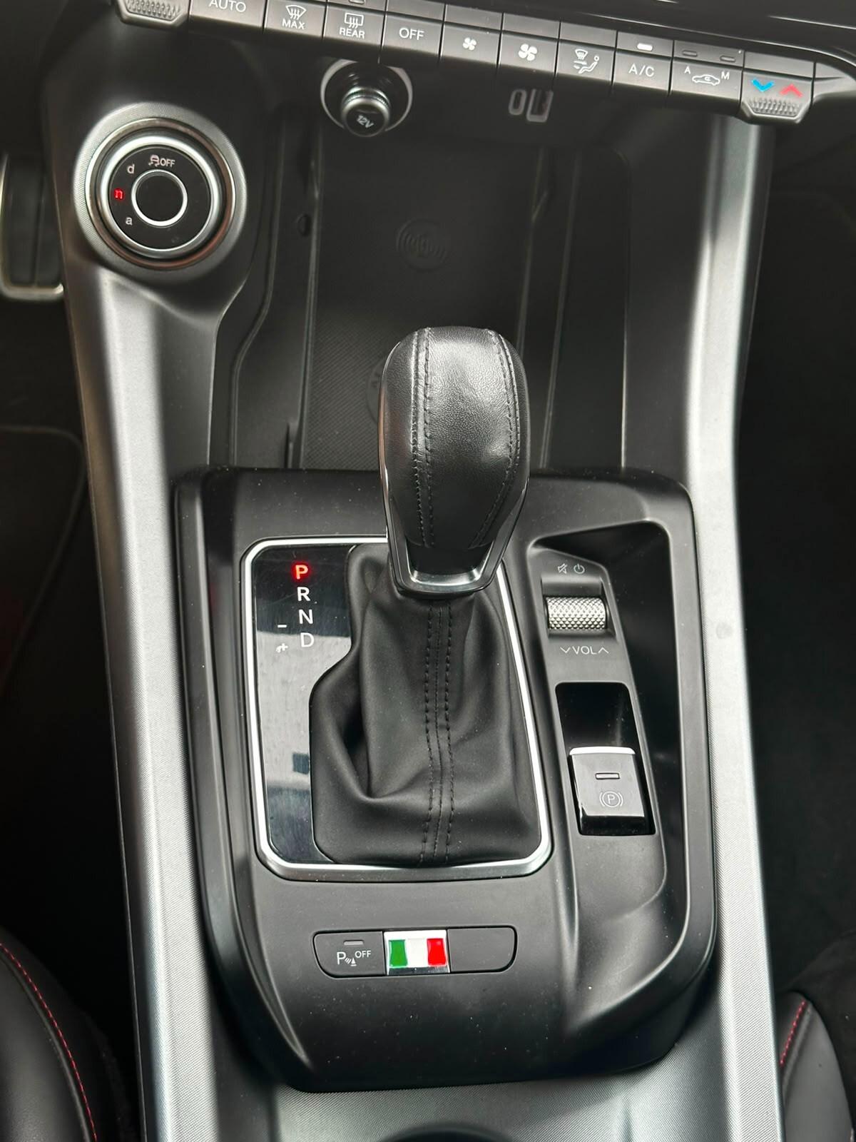 Alfa Romeo Tonale 1.5 130 CV MHEV TCT7 Edizione Speciale