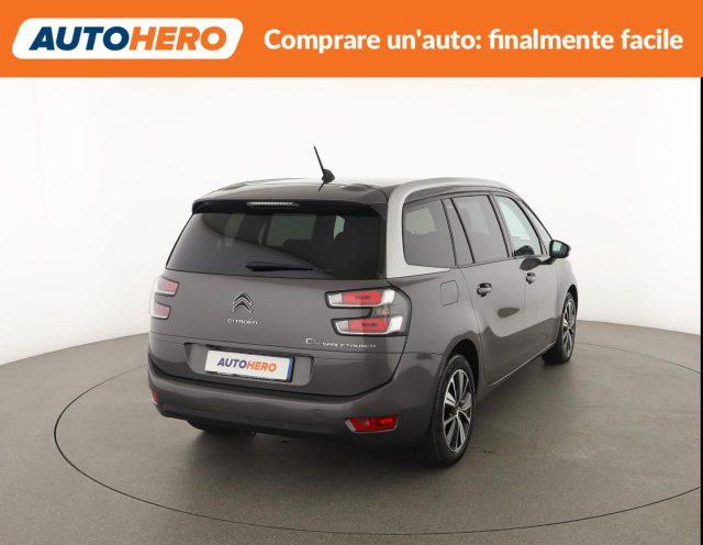 CITROEN Grand C4 Spacetourer BlueHDi 160 S&S EAT8 Feel