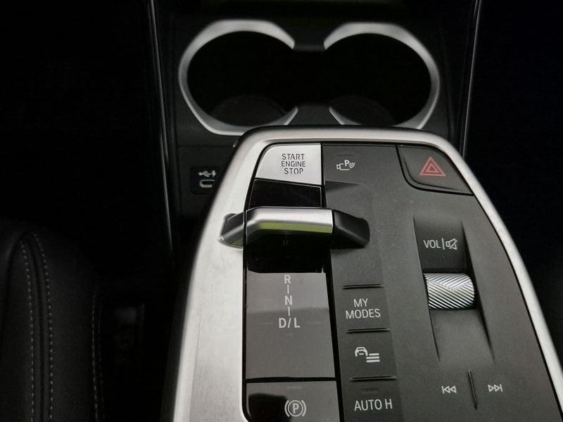 BMW X1 U11 sdrive18d X-Line Edition Essence auto