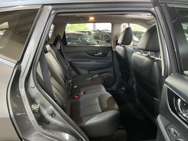 NISSAN X-Trail dCi 150 2WD Tekna TETTO APRIB./NAVI/FULL LED/PELLE