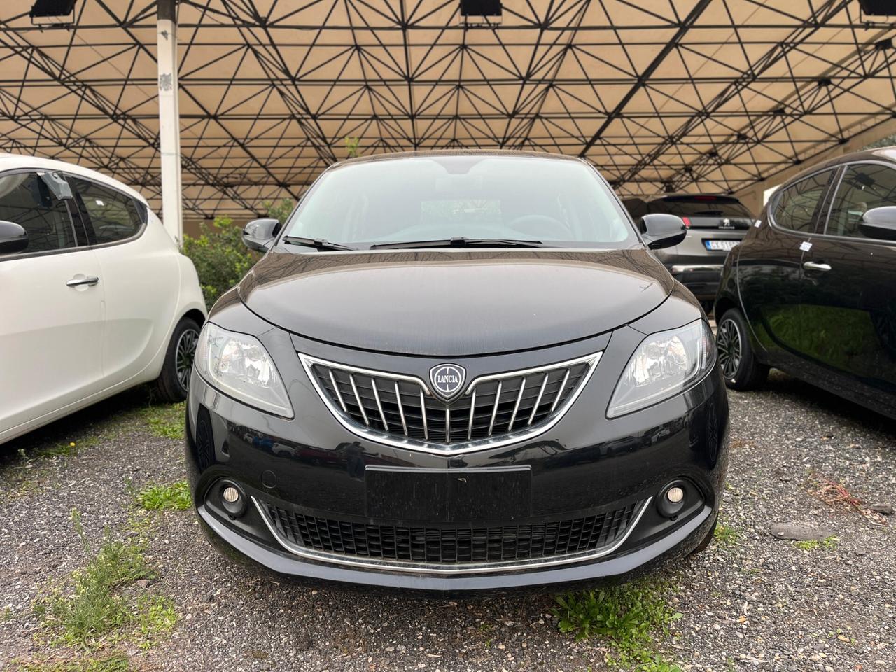 Lancia Ypsilon 1.2 69 CV 5 porte GPL Ecochic