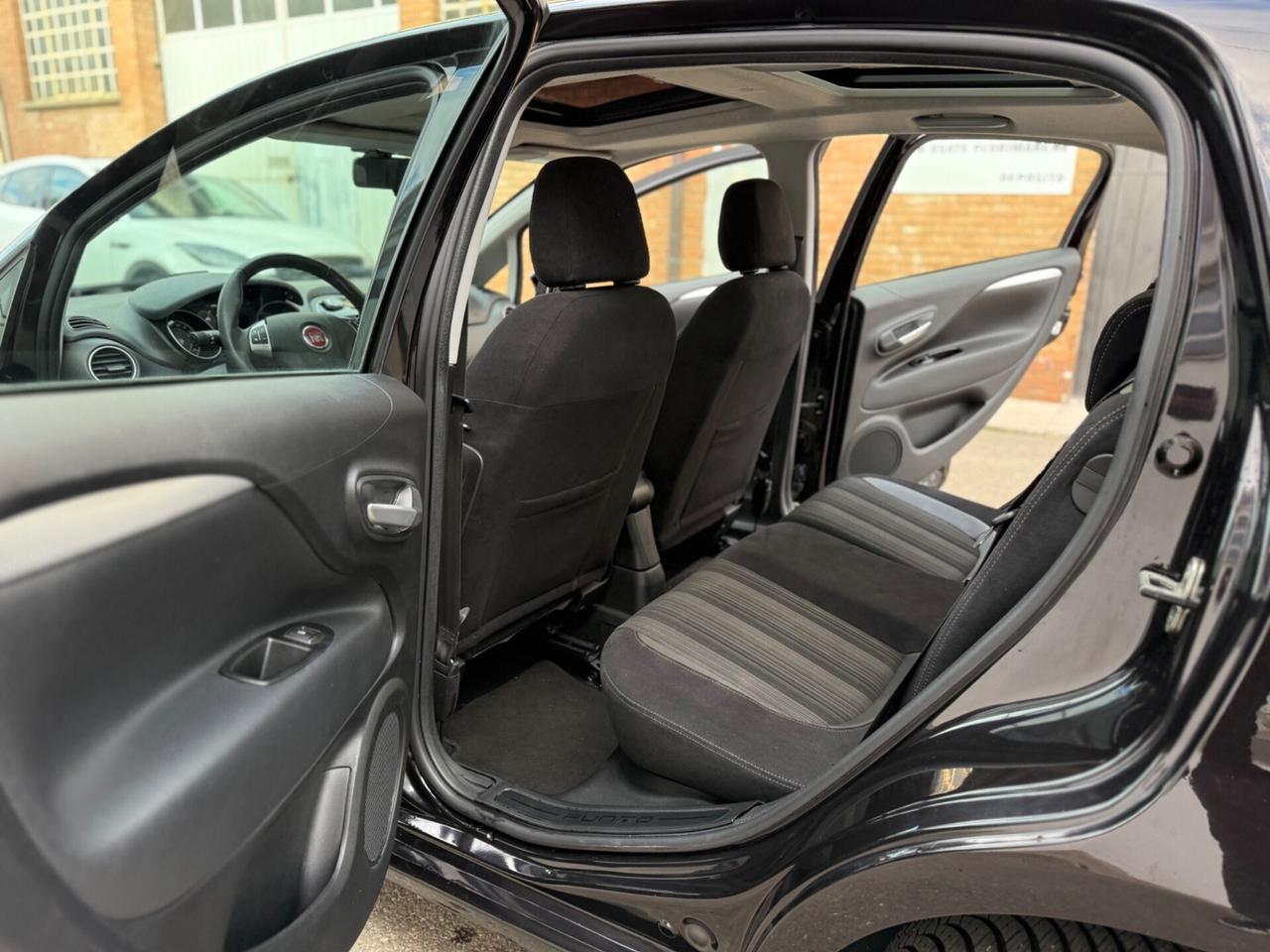 Fiat Punto Evo 1.3 Mjt Neopatentati Ok