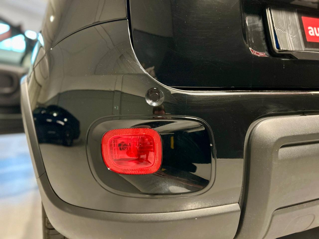 Fiat Panda 1.0 FireFly S&S Hybrid City Life *PREZZO PROMO*