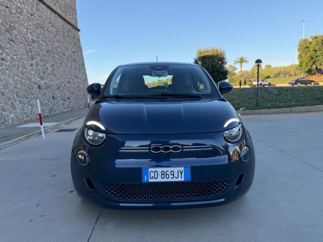 FIAT 500e 42 kWh OPENING EDITION+NAVI CARPLAY+CERCHI 16''