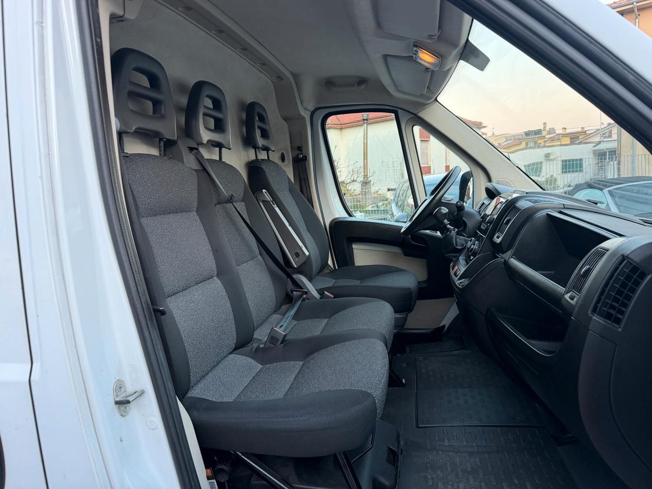Fiat Ducato 35 2.3 MJT 140CV PLM-TA Furgone