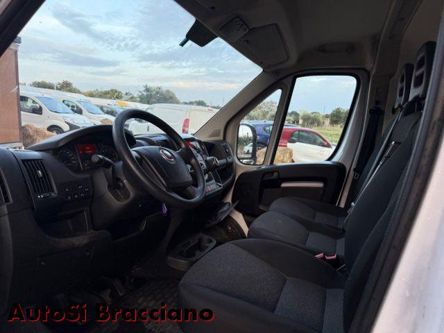 FIAT Ducato 33 2.3 MJT 140CV Furgone L2H2