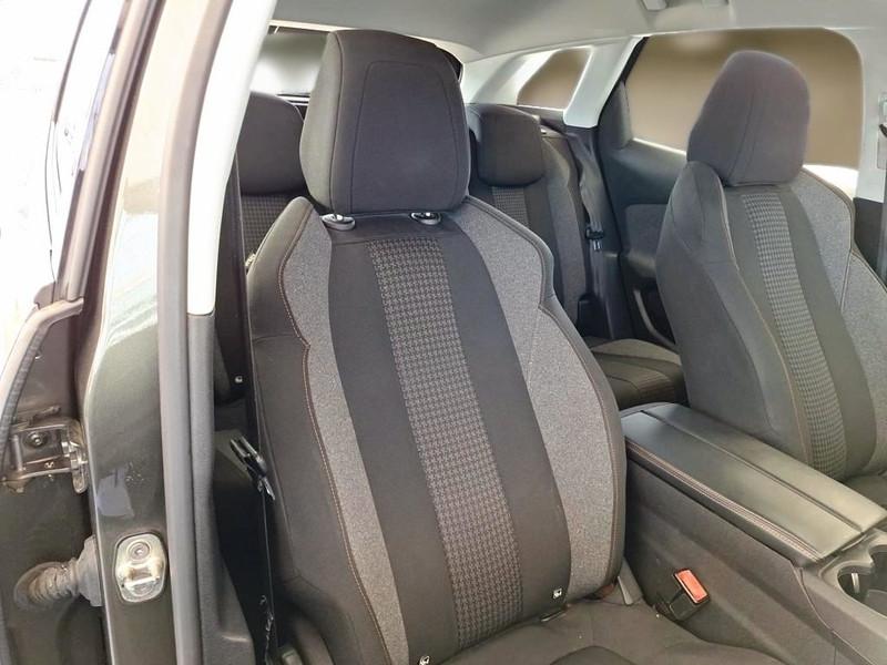 PEUGEOT 3008 BLUEHDI 130 SES BUSINESS SUV