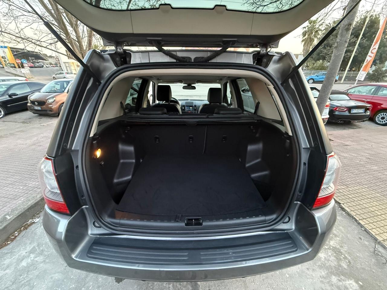 Land Rover Freelander KM.73.000! 2.2 TD4 AUTOMATICO