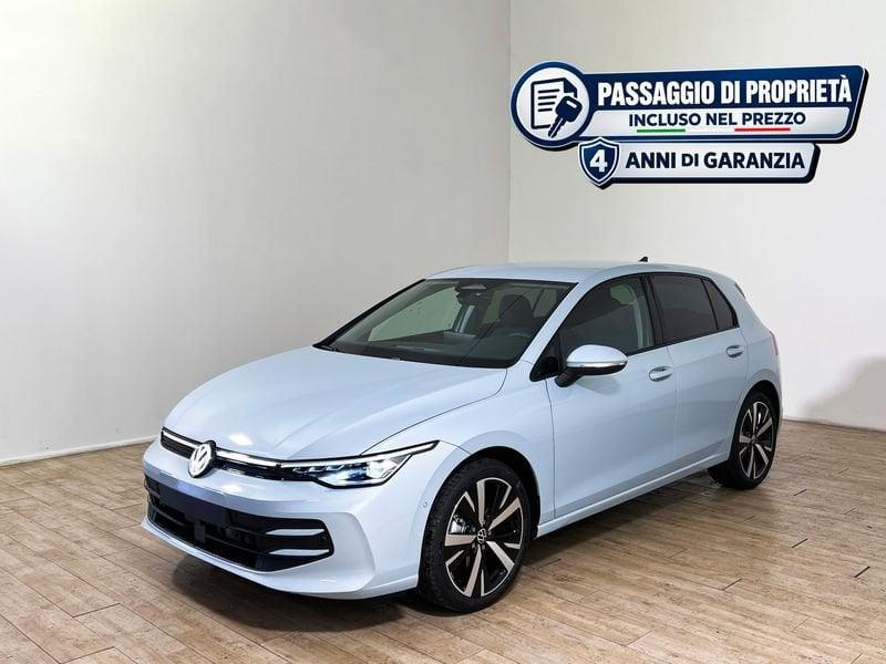 Volkswagen Golf Golf 2.0 tdi Edition Plus 150cv dsg