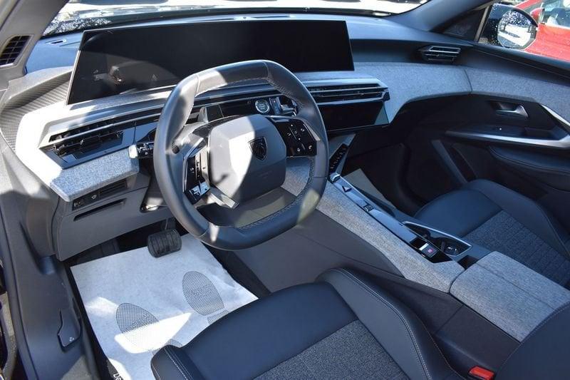 Peugeot 3008 3008 1.2 hybrid Allure 145cv e-dcs6