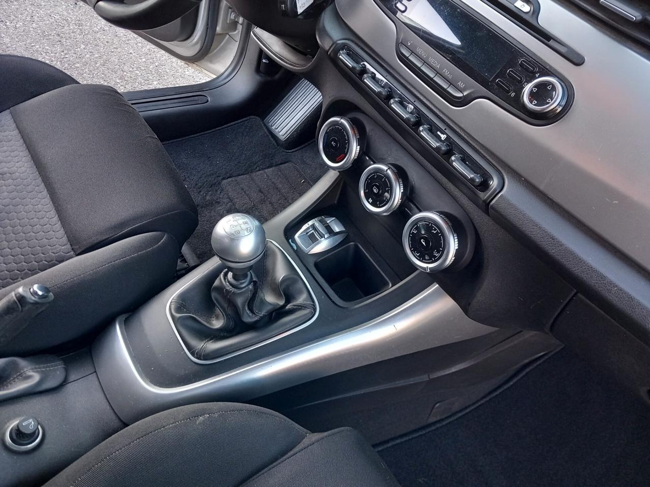 Alfa Romeo GIULIETTA 1600 MJET EURO 5