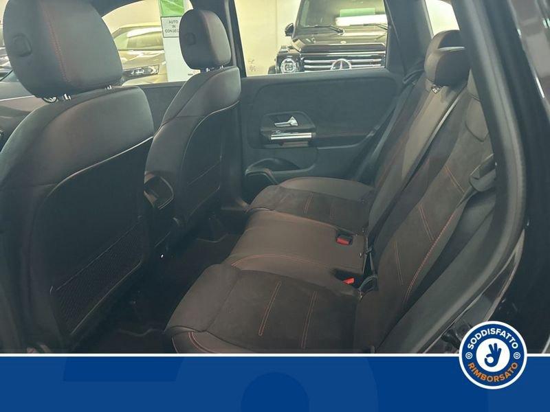 Mercedes-Benz Classe B 180d Automatic AMG Line Advanced Plus Digital Edition