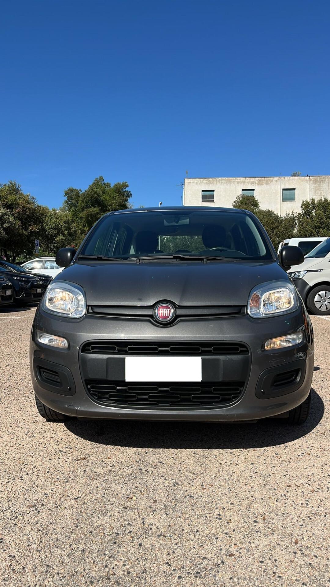 Fiat Panda 1.0 2022