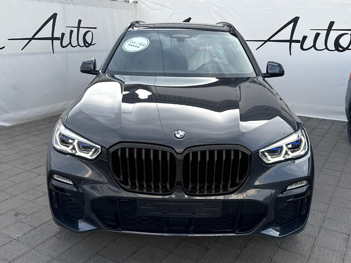 Bmw X5 xDrive45e Msport